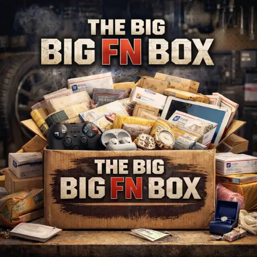 The Big Fn Box